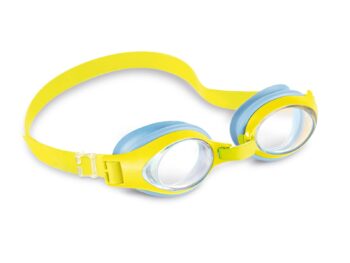 Intex Junior kinderduikbril 3