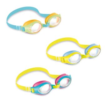 Intex Junior kinderduikbril 1