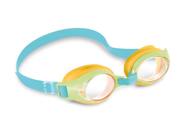 Intex Junior kinderduikbril 5