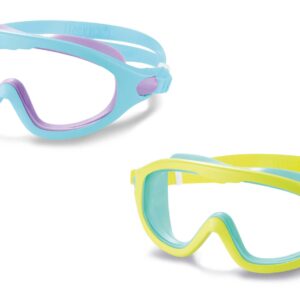 Intex Kids duikbril - twinpack 1