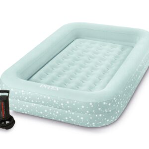 Intex Kinder kampeerluchtbed 1