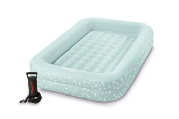 Intex Kinder kampeerluchtbed 1