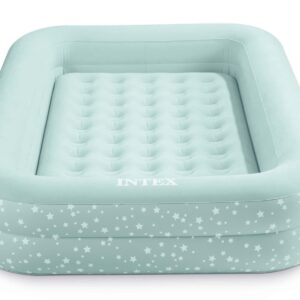 Intex Kinder kampeerluchtbed 3