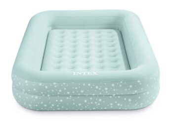 Intex Kinder kampeerluchtbed 3