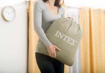 Intex Kinder kampeerluchtbed 7