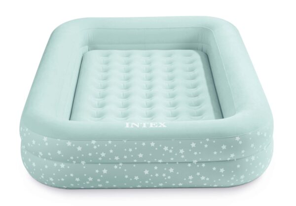 Intex Kinder kampeerluchtbed 3