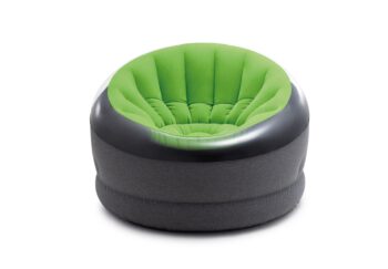 Intex Loungestoel Empire - Groen 3