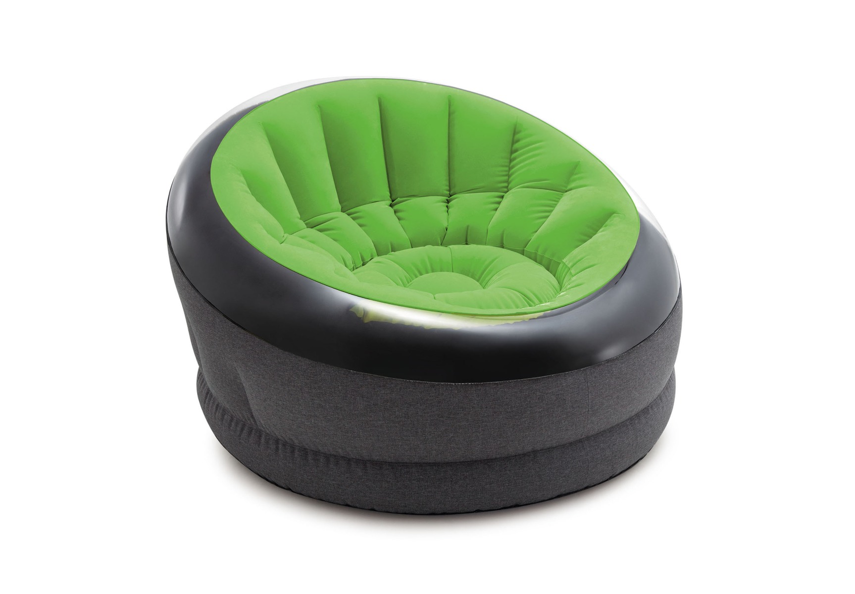 Intex-Loungestoel-Empire-Groen Intex Loungestoel Empire - Groen 1
