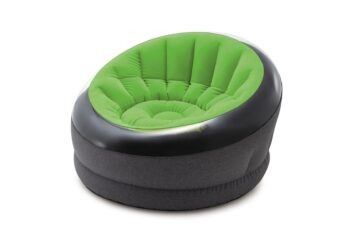 Intex Loungestoel Empire - Groen 5