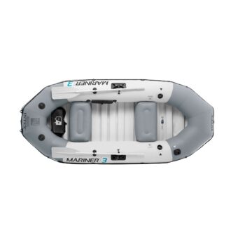 Intex Mariner 3 met harde bodem 3
