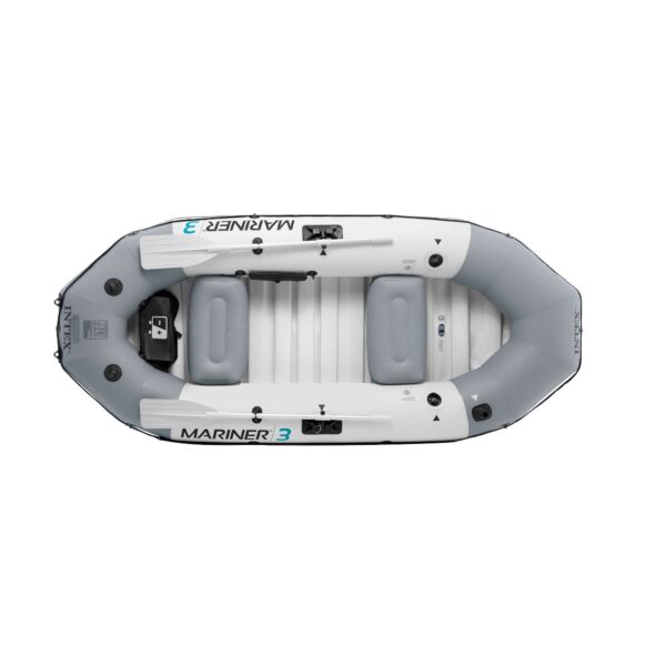Intex Mariner 3 met harde bodem 3