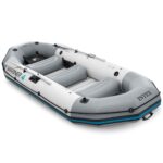 Intex Mariner 4 Set - Vierpersoons opblaasboot 1