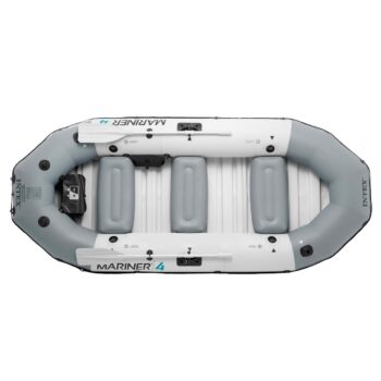 Intex Mariner 4 Set - Vierpersoons opblaasboot 3