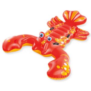 Intex Mega Kreeft luchtbed 1