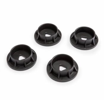 Intex Metal Frame voetjes Ø 549 zwembad 1