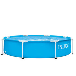 Intex Metal Frame zwembad 244 x 51 cm 1