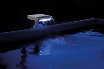Intex Multicolor LED waterval 5