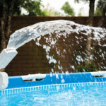 Intex Multicolor Led Pool Sprayer 1
