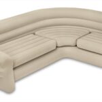 Intex Opblaasbare Sofa 1