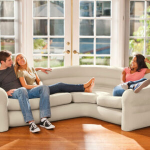 Intex Opblaasbare Sofa 3