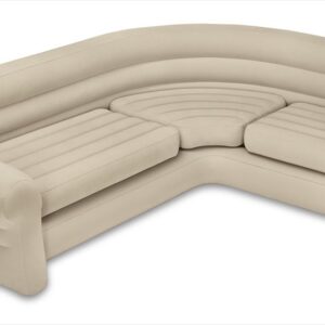 Intex Opblaasbare Sofa 1
