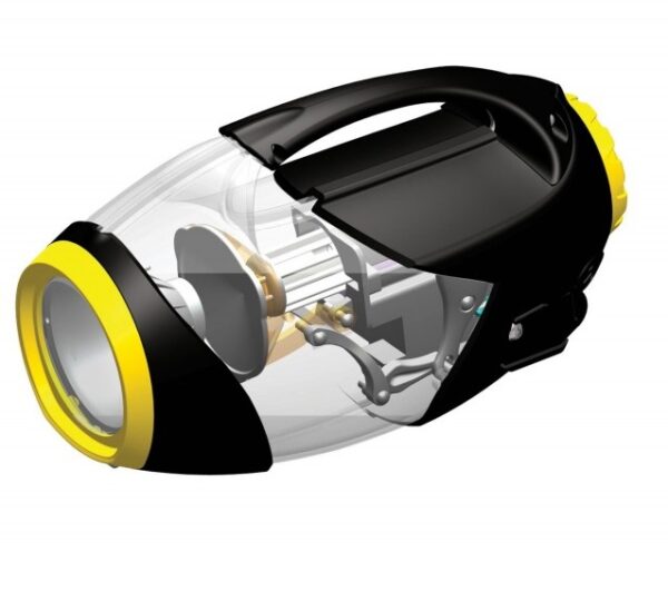 Intex-Oplaadbaar-LED-licht Intex Oplaadbaar LED licht 1