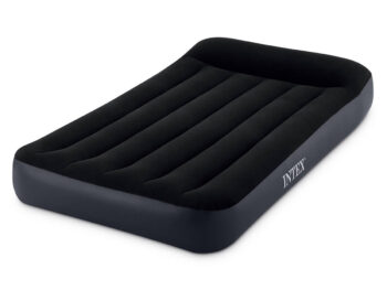 Intex Pillow Rest Classic luchtbed - eenpersoons 7