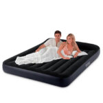 Intex Pillow Rest Classic luchtbed - tweepersoons 1