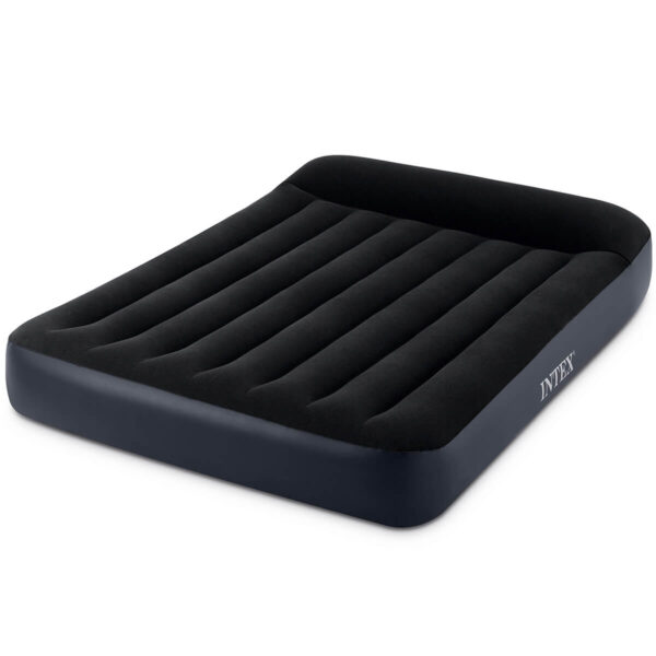 Intex Pillow Rest Classic luchtbed - twijfelaar 1