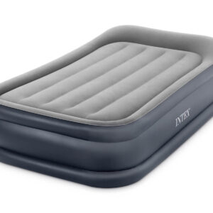 Intex Pillow Rest Deluxe luchtbed - eenpersoons 3