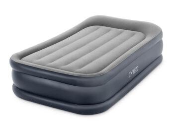 Intex Pillow Rest Deluxe luchtbed - eenpersoons 3