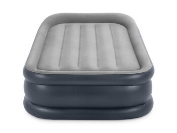 Intex Pillow Rest Deluxe luchtbed - eenpersoons 5