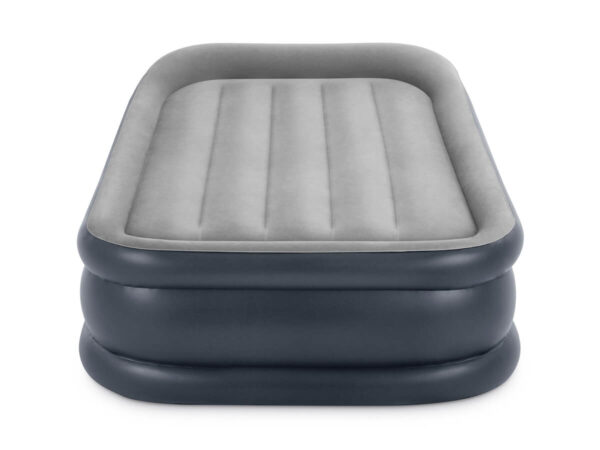 Intex Pillow Rest Deluxe luchtbed - eenpersoons 5