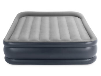Intex Pillow Rest Deluxe luchtbed - tweepersoons 3