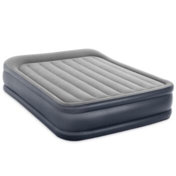 Intex Pillow Rest Deluxe luchtbed - tweepersoons 1
