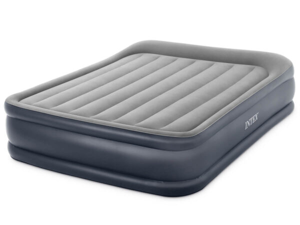 Intex Pillow Rest Deluxe luchtbed - tweepersoons 7