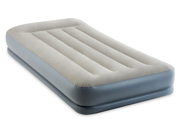 Intex Pillow Rest Mid-Rise luchtbed - eenpersoons 3