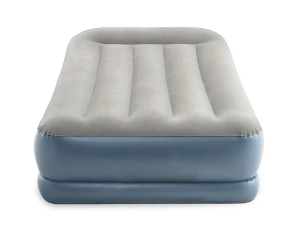 Intex Pillow Rest Mid-Rise luchtbed - eenpersoons 5