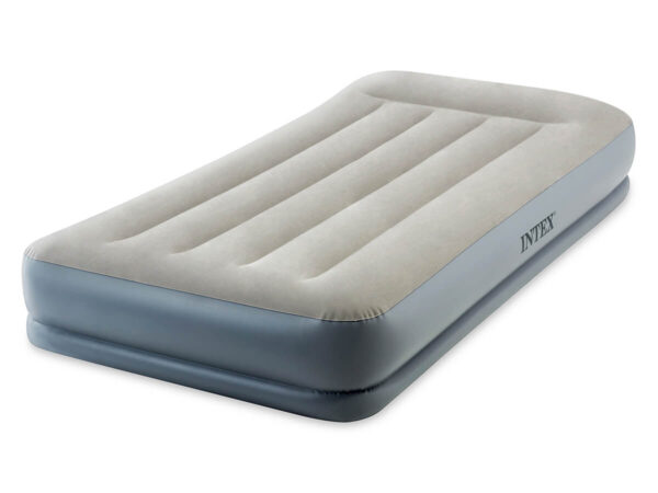 Intex Pillow Rest Mid-Rise luchtbed - eenpersoons 7