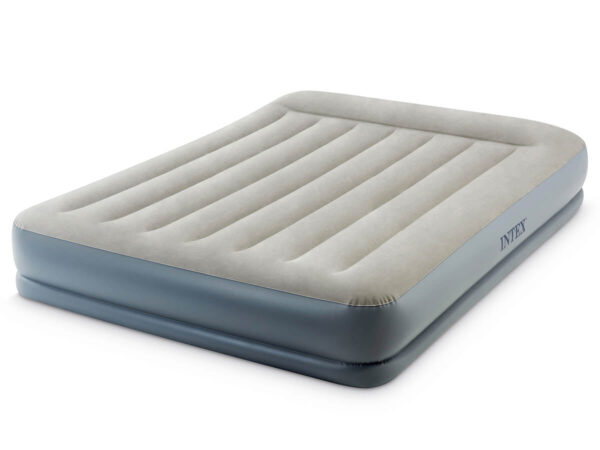 Intex Pillow Rest Mid-Rise luchtbed - tweepersoons 1