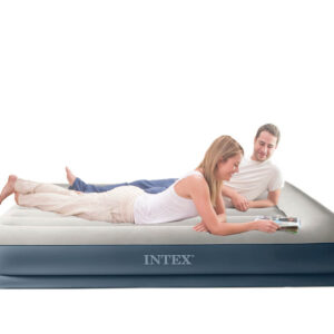 Intex Pillow Rest Mid-Rise luchtbed - tweepersoons 3