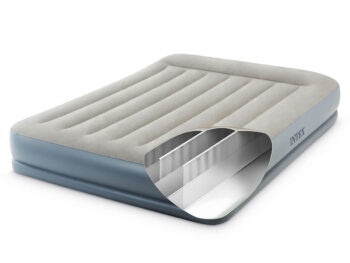 Intex Pillow Rest Mid-Rise luchtbed - tweepersoons 5
