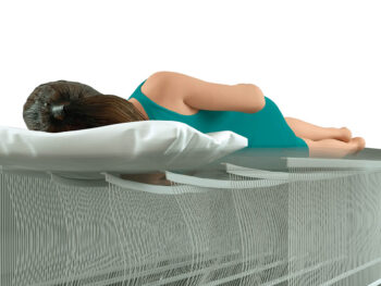 Intex Pillow Rest Mid-Rise luchtbed - tweepersoons 7