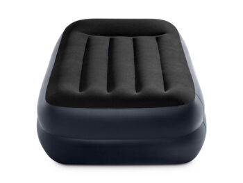 Intex Pillow Rest Raised luchtbed - eenpersoons 5