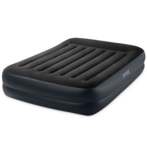 Intex Pillow Rest Raised luchtbed - tweepersoons 1
