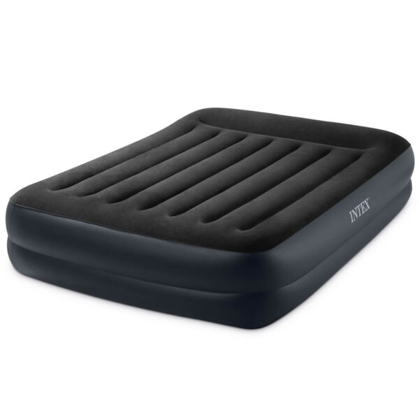 Intex Pillow Rest Raised luchtbed - tweepersoons 1