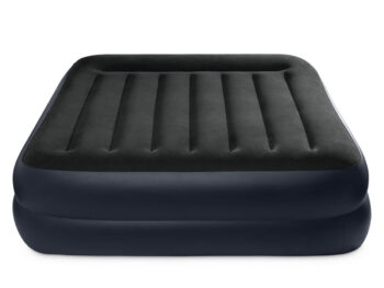 Intex Pillow Rest Raised luchtbed - tweepersoons 7