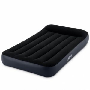 Intex Pillow Rest luchtbed - eenpersoons 1