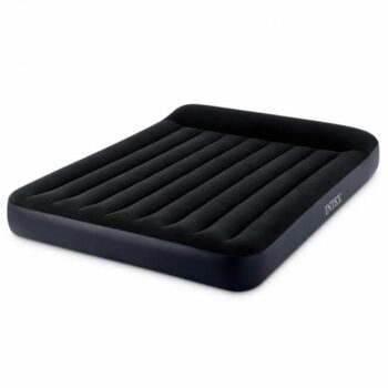 Intex Pillow Rest luchtbed - twijfelaar 1