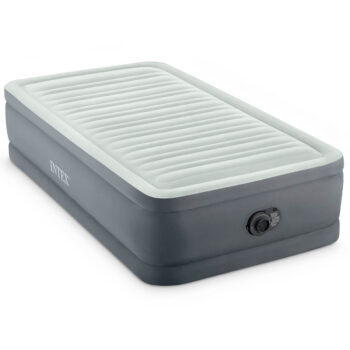 Intex PremAire I luchtbed - eenpersoons 1